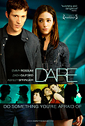 Dare – plakát filmu
