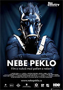 Nebe, Peklo – plakát filmu