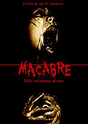 Macabre – plakát filmu