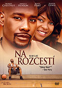 Na rozcestí – plakát filmu