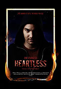Heartless – plakát filmu