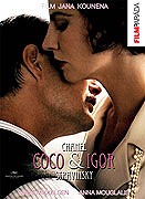 Coco Chanel &amp; Igor Stravinsky – plakát filmu