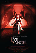 Evil Angel – plakát filmu