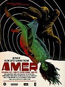 Amer – plakát filmu