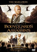 Ochránci a zabijáci – plakát filmu