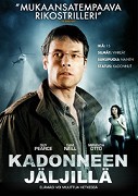 Já jsem ty – plakát filmu