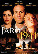 Jaro 1941 – plakát filmu