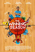 Winning Season, The – plakát filmu