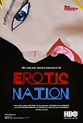 Erotic Nation – plakát filmu