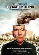 Čas hlupáků – plakát filmu