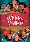 Whisky s vodkou – plakát filmu