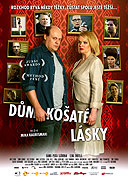 Dům košaté lásky – plakát filmu