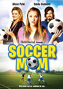 Soccer Mom – plakát filmu