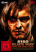 5150, Rue des Ormes – plakát filmu