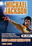 Michael Jackson - Život a smrt krále popu 1958-2009 – plakát filmu