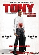 Tony – plakát filmu