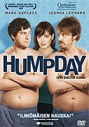 Humpday – plakát filmu