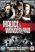Malice in Wonderland – plakát filmu