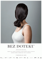 Bez doteku – plakát filmu
