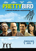 Rakeťáci – plakát filmu
