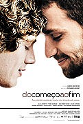 Do Começo ao Fim – plakát filmu