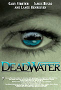 Deadwater – plakát filmu