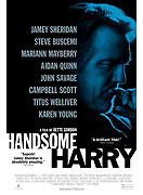 Krásný Harry – plakát filmu