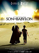 Syn Babylonu – plakát filmu
