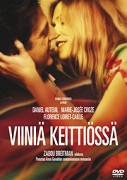 Miloval jsem ji – plakát filmu