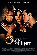 Playing with Fire – plakát filmu