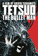 Tetsuo: The Bullet Man – plakát filmu