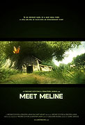Meet Meline – plakát filmu
