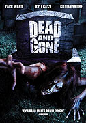 Dead and Gone – plakát filmu
