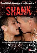 Shank – plakát filmu