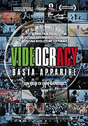 Videokracie – plakát filmu