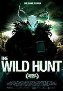 Wild Hunt, The – plakát filmu