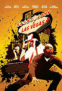 Saint John of Las Vegas – plakát filmu