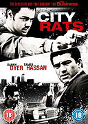 City Rats – plakát filmu