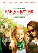 Karla a Katrine – plakát filmu