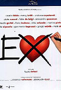 Ex – plakát filmu
