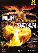 Bůh versus Satan: Posledni bitva – plakát filmu