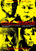 Down Terrace – plakát filmu
