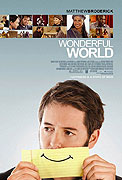 Wonderful World – plakát filmu