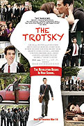 Trotsky, The – plakát filmu