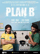 Plan B – plakát filmu