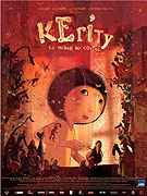 Tajemství tety Eleanory – plakát filmu