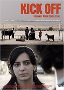 Výkop – plakát filmu
