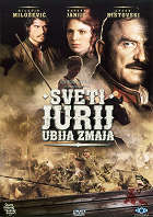 Svatý Jiří zabíjí draka – plakát filmu