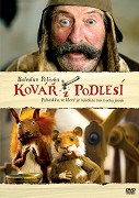 Kovář z Podlesí – plakát filmu