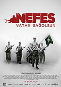 Nefes: Vatan Sağolsun – plakát filmu